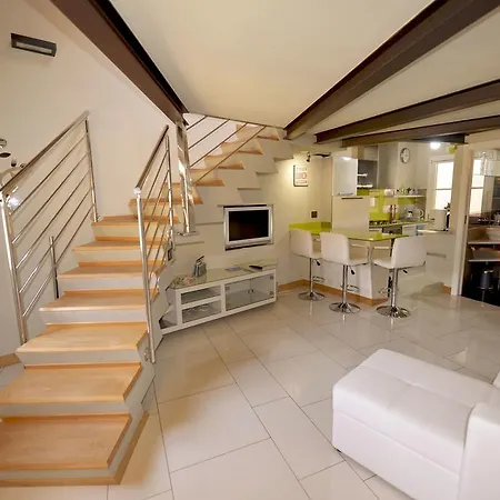 아파트 Casa Scurone 10 - Welchome