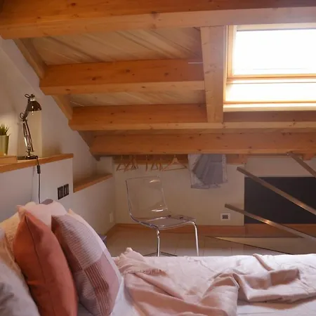 아파트 Casa Scurone 10 - Welchome Lake Maggiore
