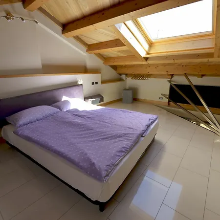 Casa Scurone 10 - Welchome 아파트
