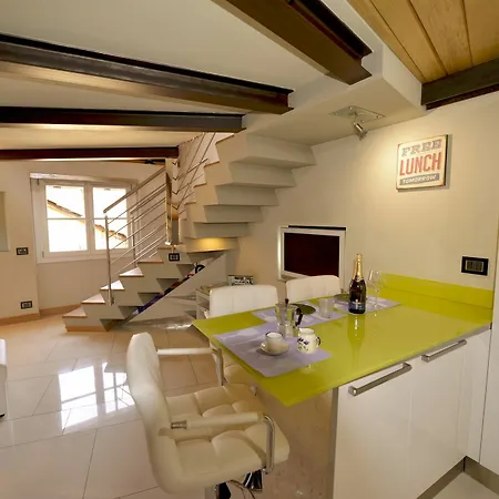 Casa Scurone 10 - Welchome 公寓 Lake Maggiore